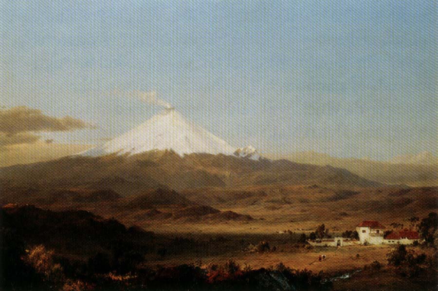 Cotopaxi